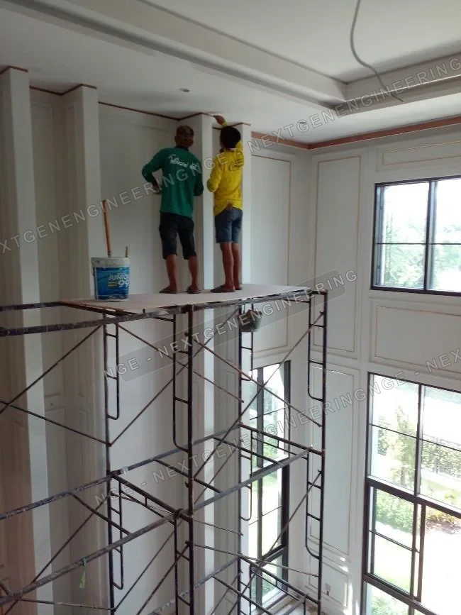 บ้าน Lake Legend แจ้งวัฒนะ ภาพผลงานที่ 5
