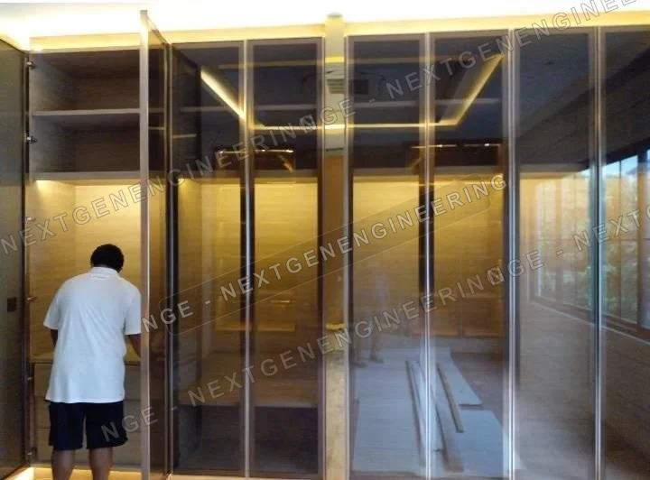 บ้าน Lake Legend แจ้งวัฒนะ ภาพผลงานที่ 9