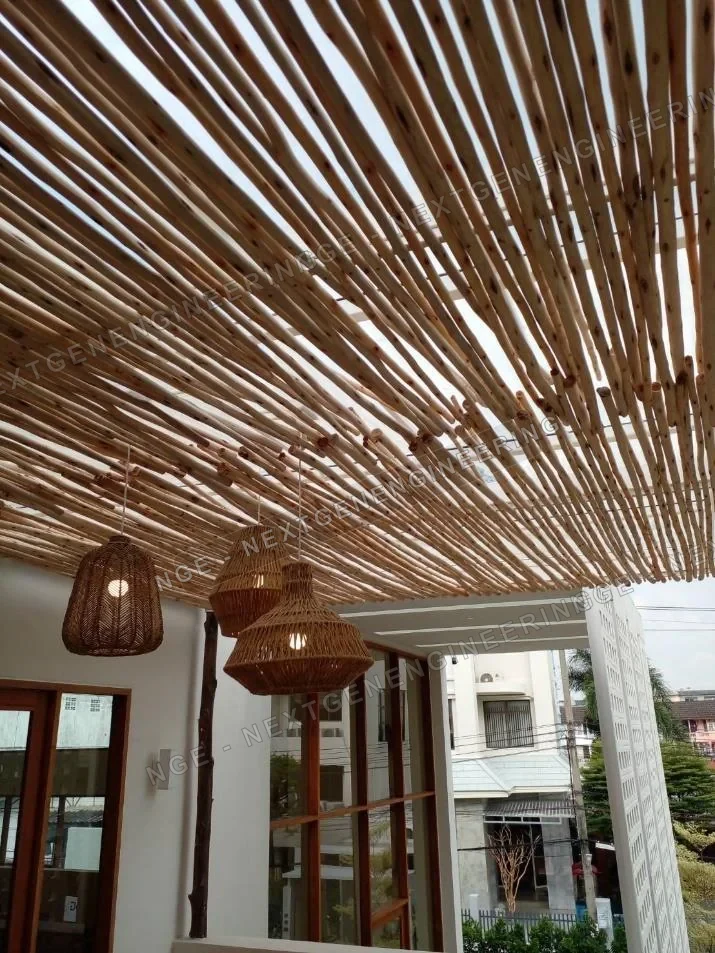 OIKOS Cafe & Restaurant ภาพผลงานที่ 4