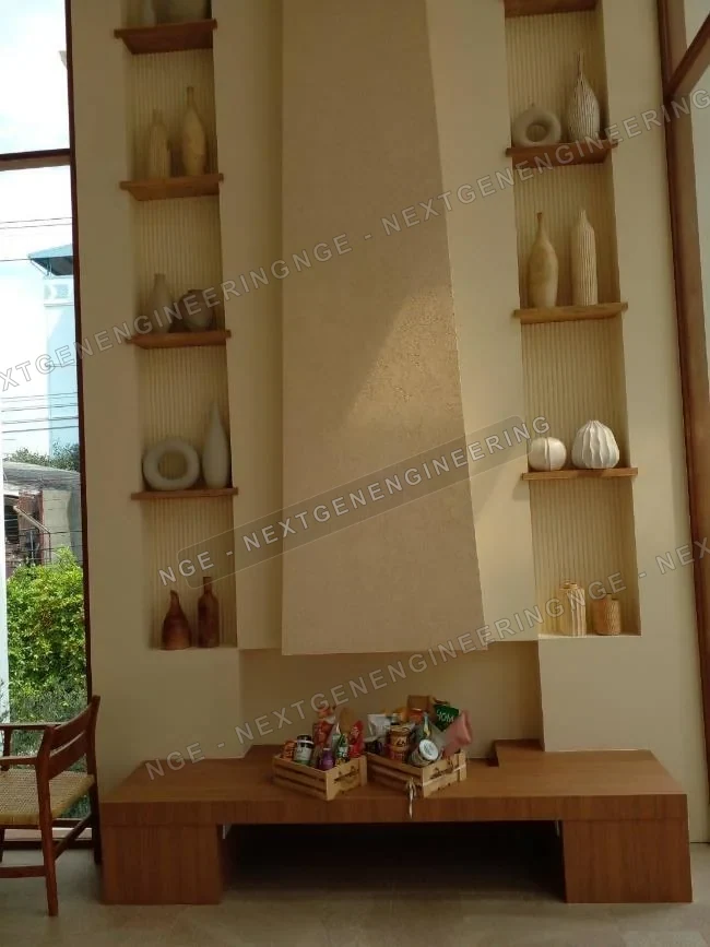 OIKOS Cafe & Restaurant ภาพผลงานที่ 6