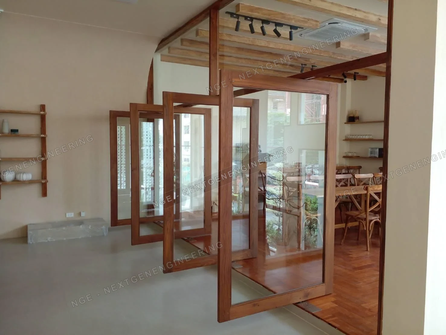 OIKOS Cafe & Restaurant ภาพผลงานที่ 8
