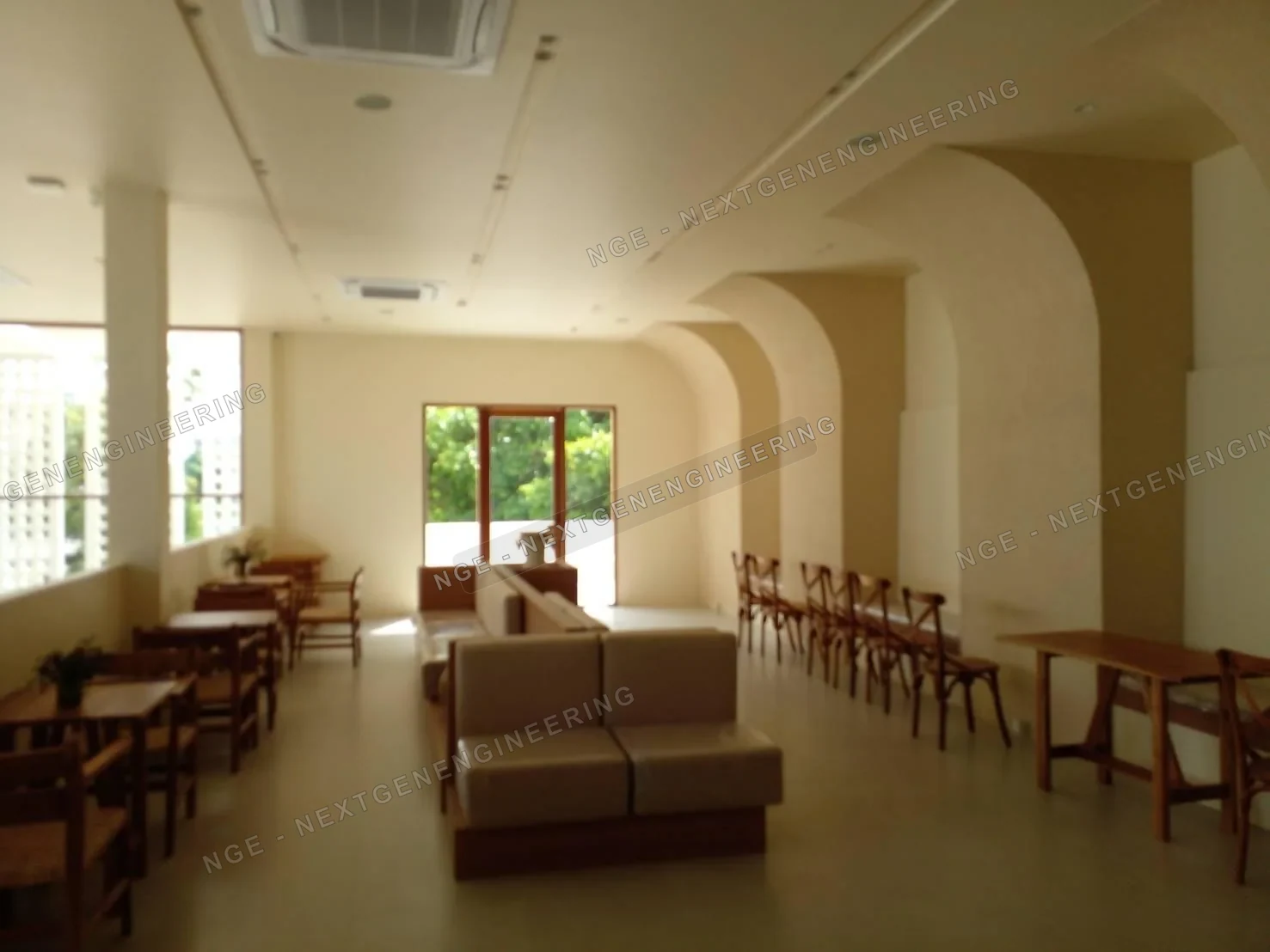 OIKOS Cafe & Restaurant ภาพผลงานที่ 9